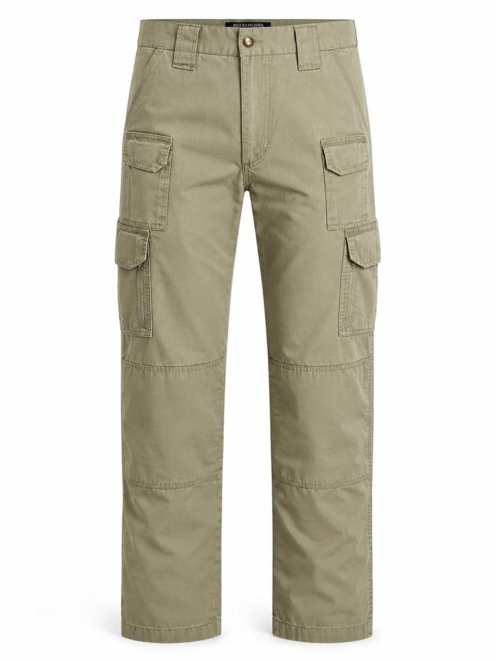 Blackhawk! Warrior Wear Lightweight Tactical Khaki Tan Cargo Pants 36 X 36